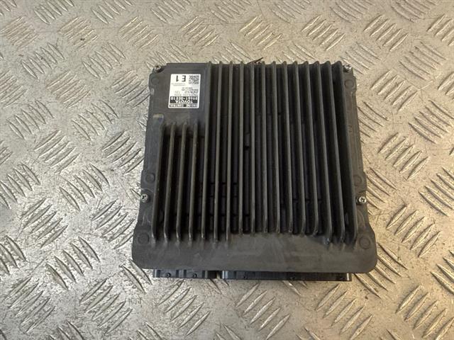 Ecu Computer