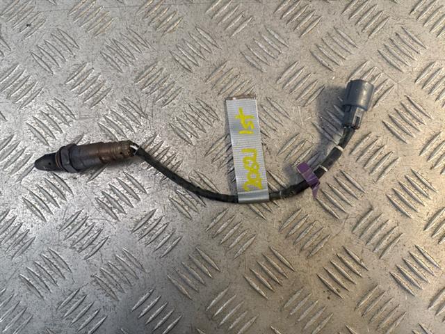 Up-stream Oxygen Sensor #1