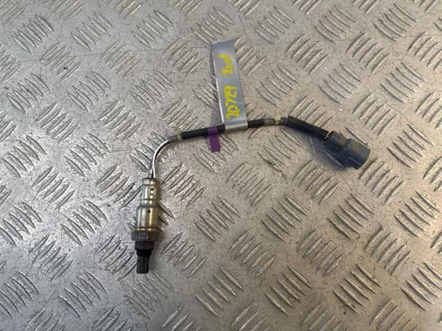 Up-stream Oxygen Sensor #1