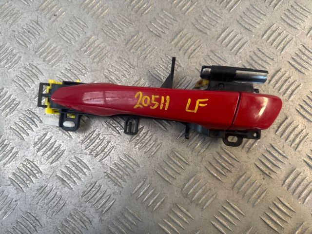 Lf Door Exterior Handle