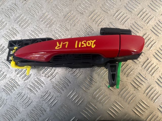 Lr Door Exterior Handle