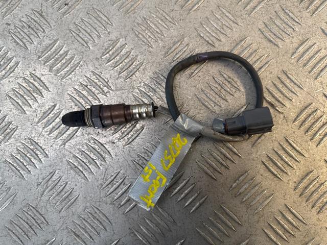 Up-stream Oxygen Sensor #1