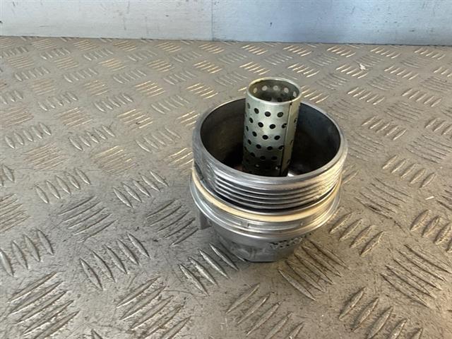 Oil Filter Housing
