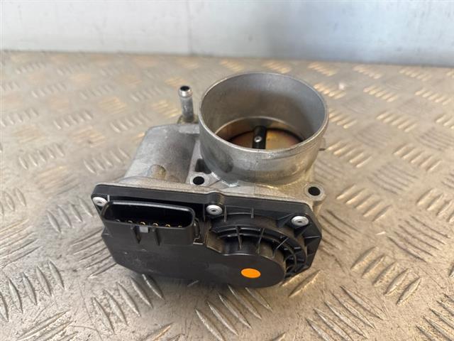Throttle Body