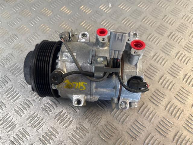Air Cond Pump Assy
