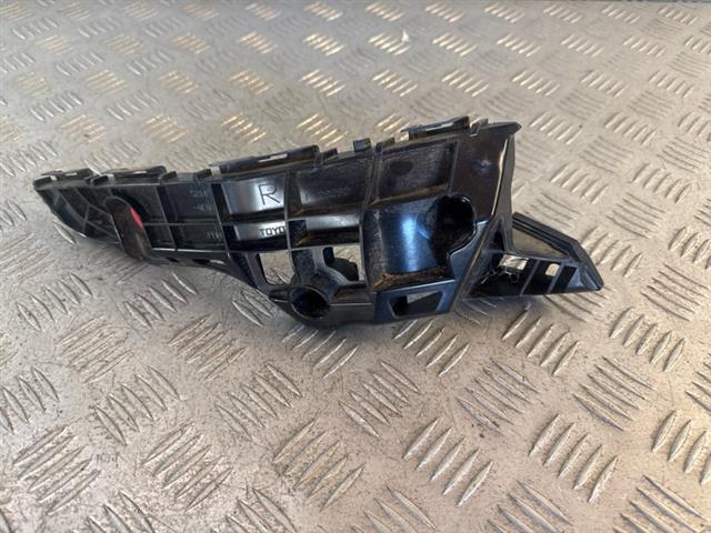 Rf Bumper Retainer