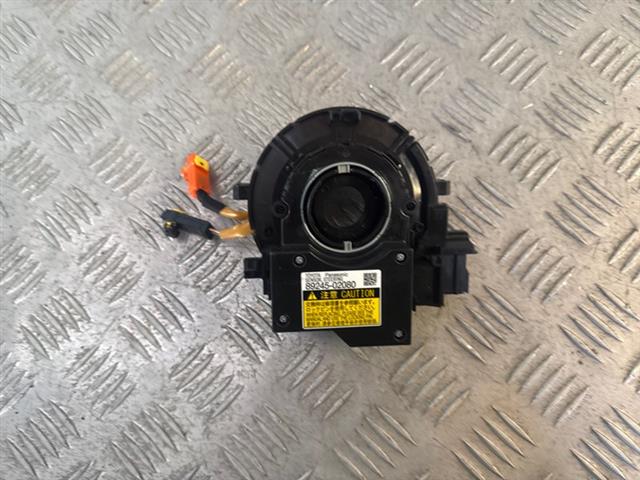 Air Bag Clock Spring