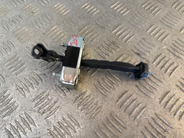 Rf Door Check Strap