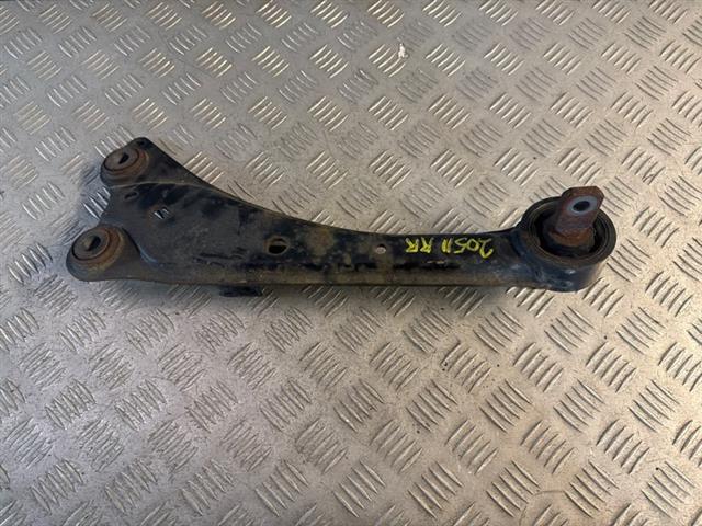 Rr Trailing Arm