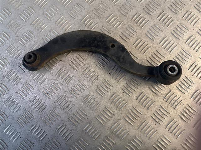 Rr Upper Control Arm