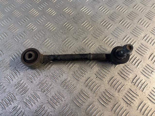Rr Toe Control Arm