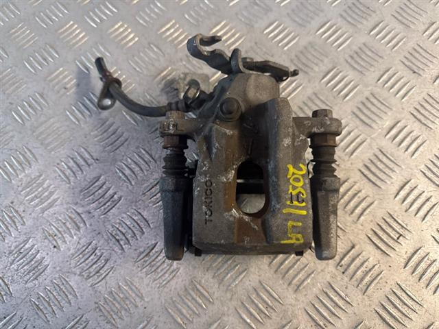 Lr Disc Brake Caliper