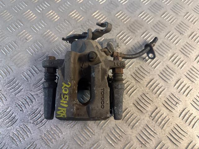 Rr Disc Brake Caliper
