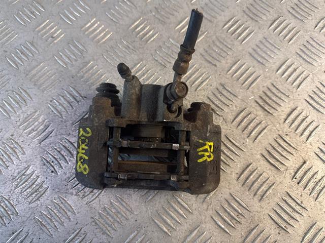 Rr Disc Brake Caliper