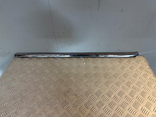 Rf Door Weather Strip Mould