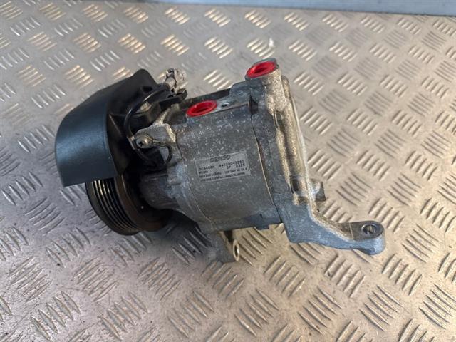 Air Cond Pump Assy