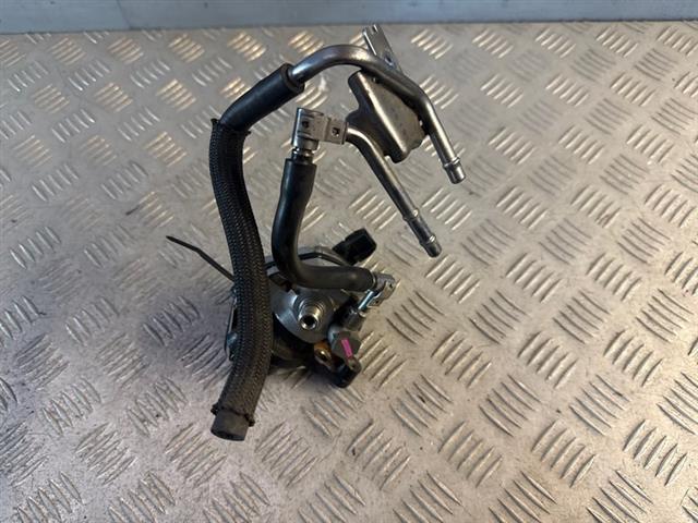 High Pressure Fuel Pump