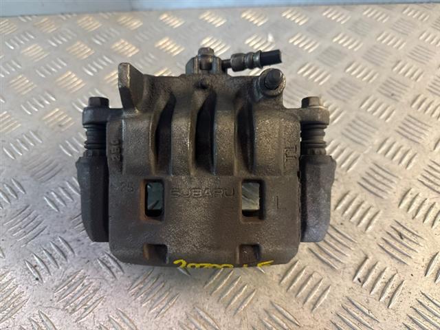 Lf Disc Brake Caliper