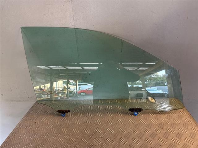 Rf Door Glass
