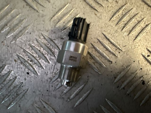 Fuel Rail Pressure Sensor