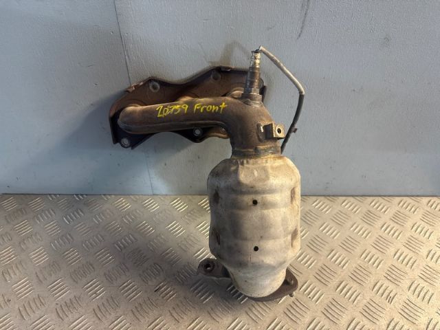 Front Exhaust Manifold 