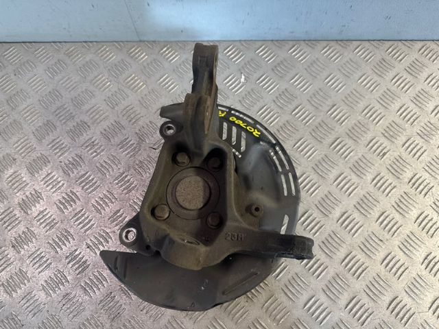 Rf Abs Hub