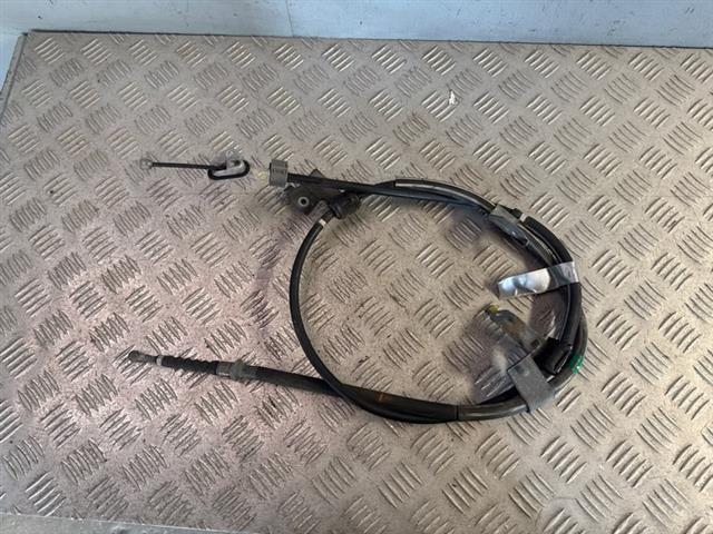 Lr Hand Brake Cable