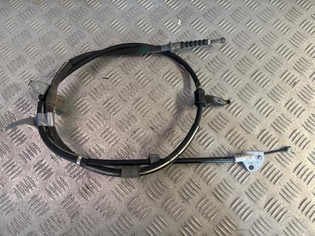 Rr Hand Brake Cable