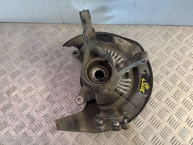 Rf Abs Hub
