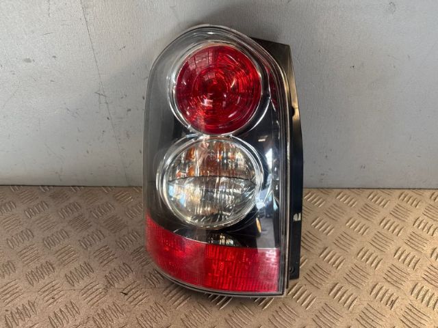 L Tail Light