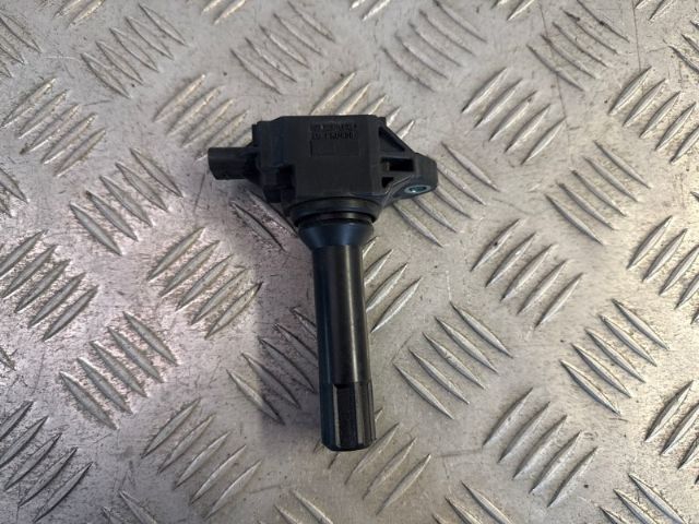 Coil Ignition