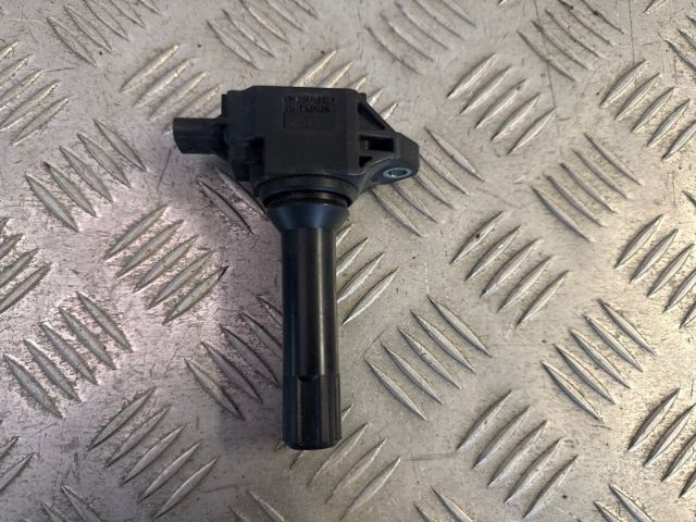 Coil Ignition