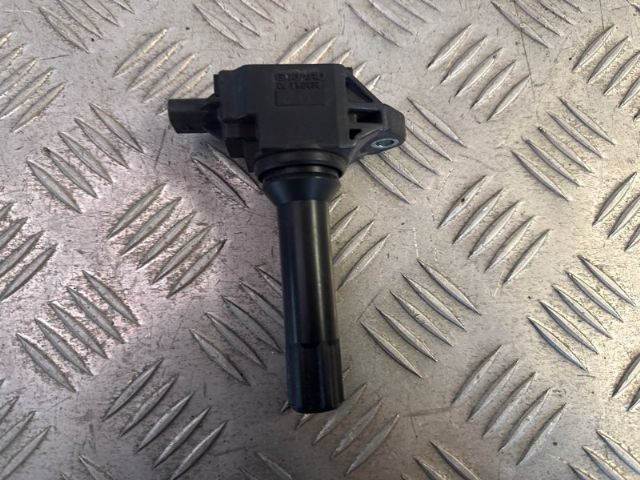 Coil Ignition