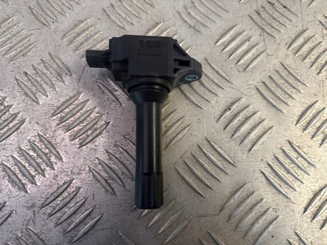 Coil Ignition