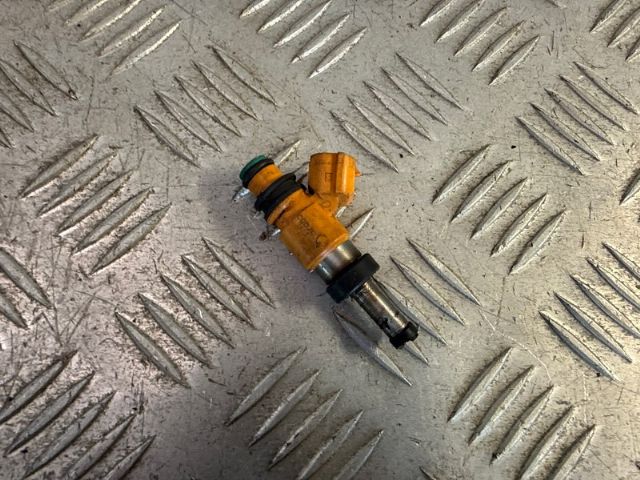 Fuel Injector