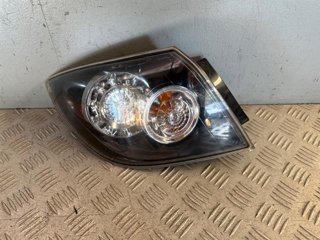 L Tail Light (led)