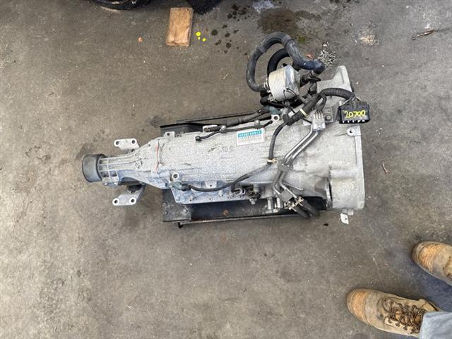 Automatic Transmission