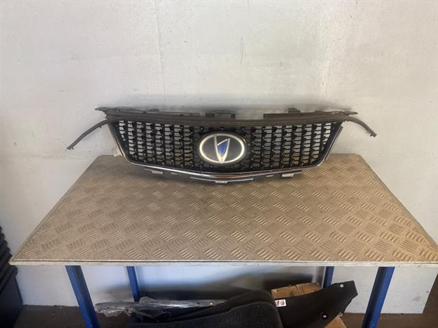 Grille