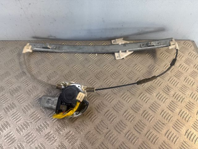 Rf Door Elec Regulator