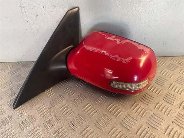 Lf Door Elec Mirror