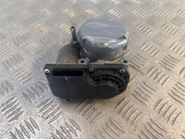 Throttle Body