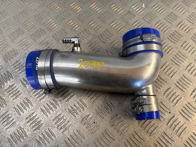 Air Intake Pipe