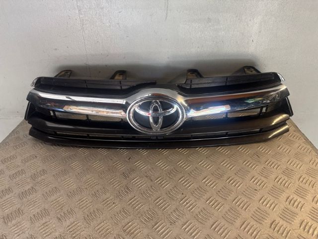 Grille