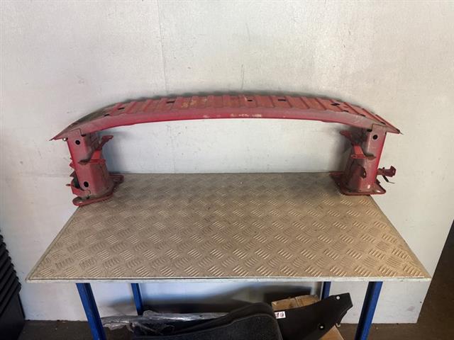 Front Bumper Reinforcer