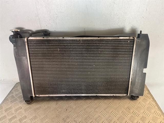 Radiator