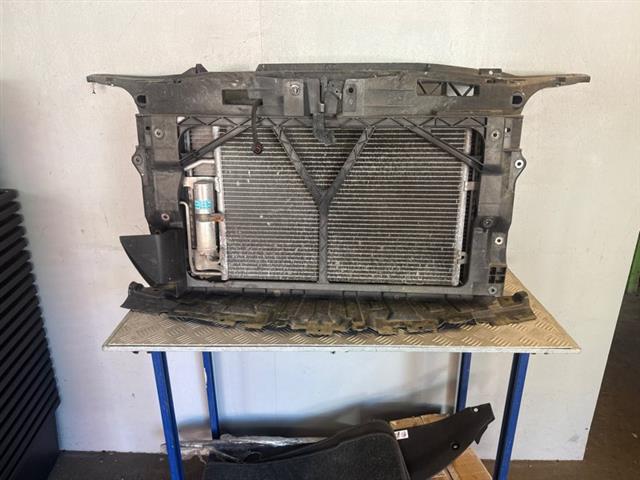 Radiator