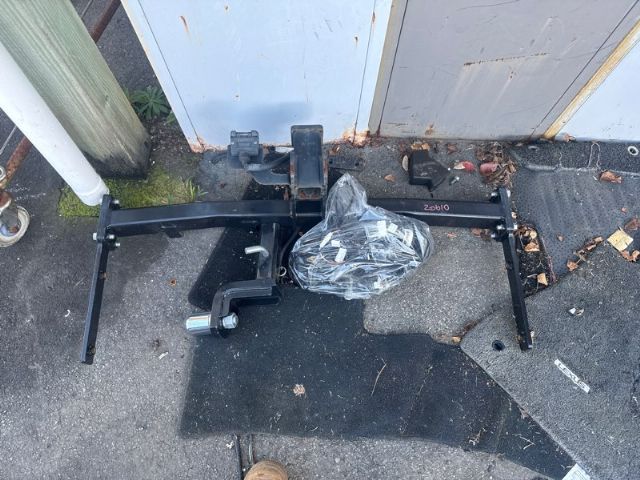 Tow Bar