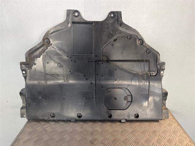 Engine Splash Shield