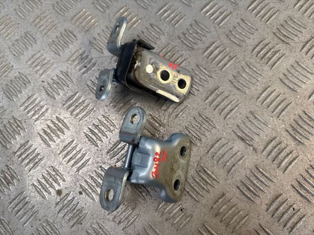 Rf Door Hinges (set)
