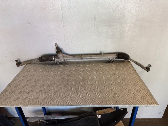 Front Electric Steering Rack